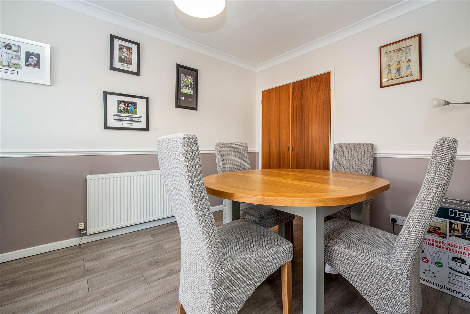 Briar Avenue, Chorley